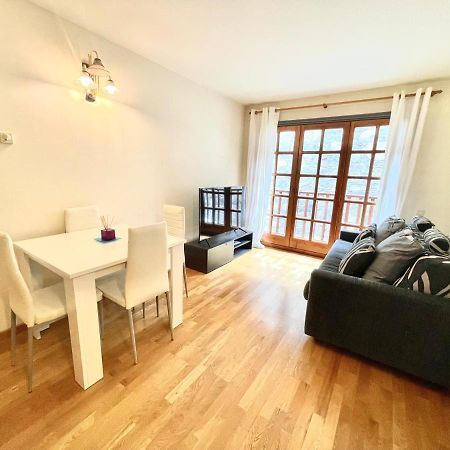 Апартаменти Apartamento Rustic Chic Refugis Канільйо Екстер'єр фото