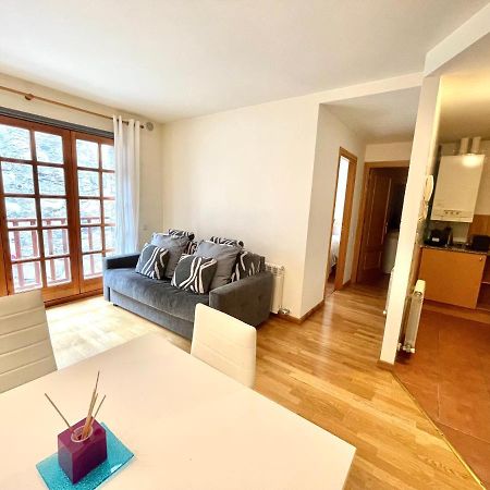 Апартаменти Apartamento Rustic Chic Refugis Канільйо Екстер'єр фото