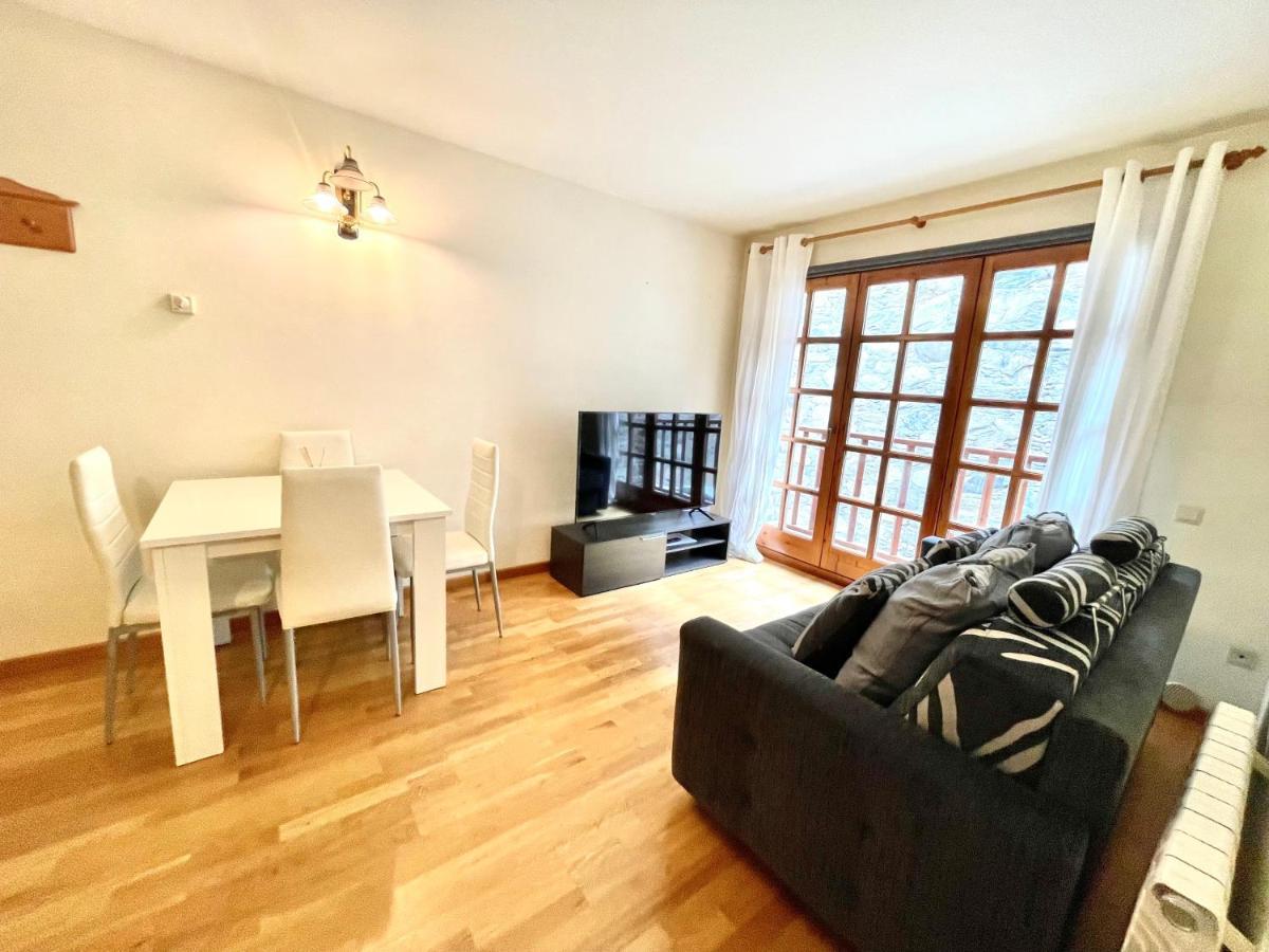Апартаменти Apartamento Rustic Chic Refugis Канільйо Екстер'єр фото