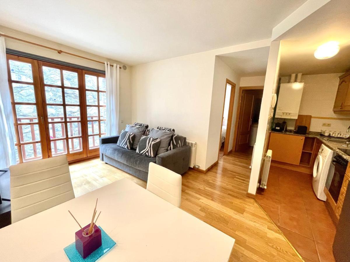 Апартаменти Apartamento Rustic Chic Refugis Канільйо Екстер'єр фото